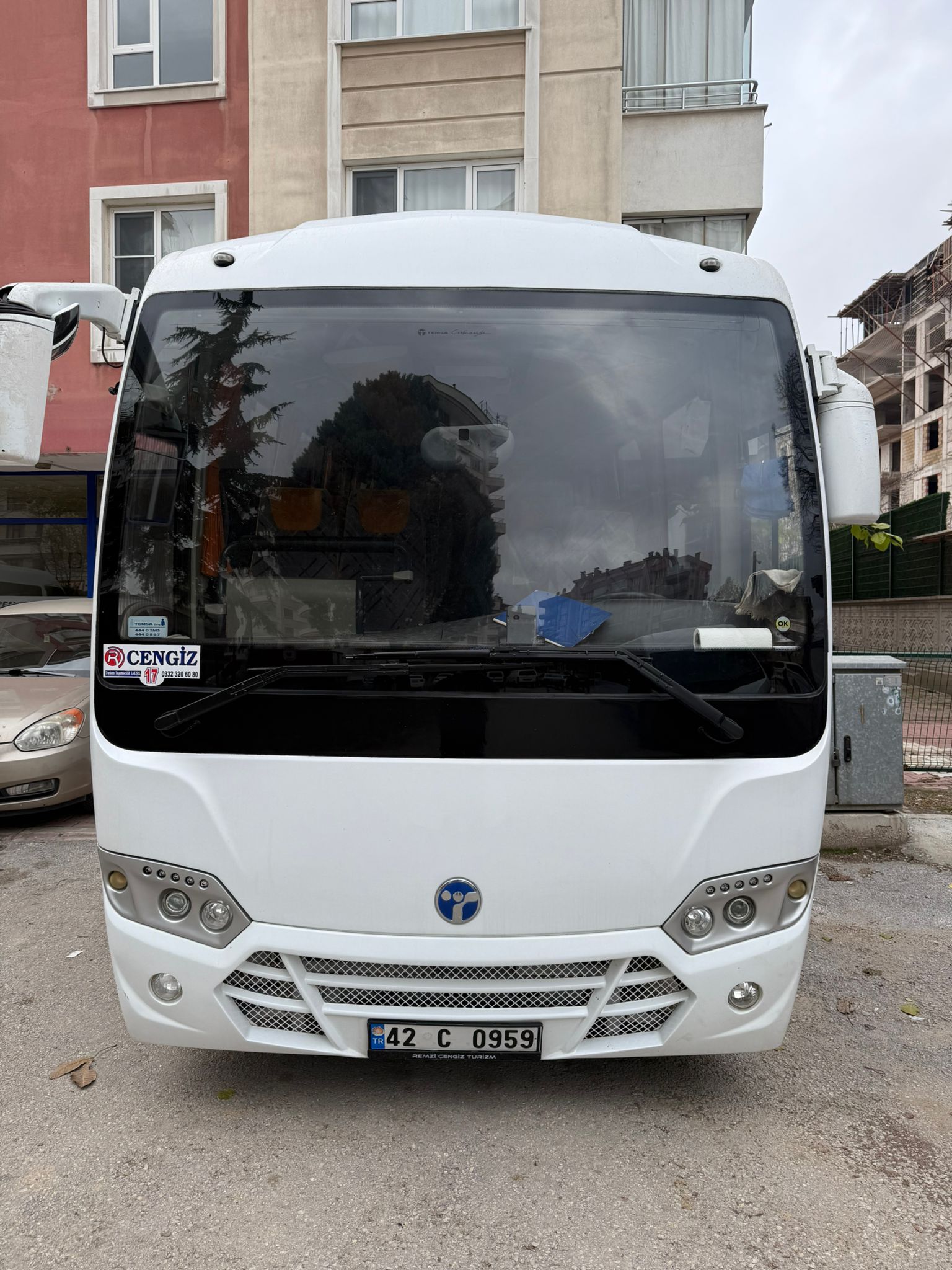 Cengiz Turizm Galeri